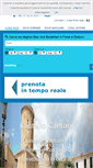Mobile Screenshot of bedandbreakfastfondi.it